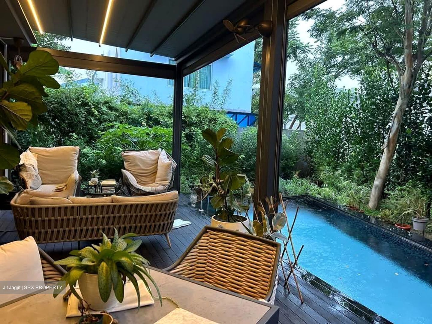 Toh Estate (D17), Terrace #548846871